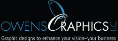 Owens Graphics LLC Logo